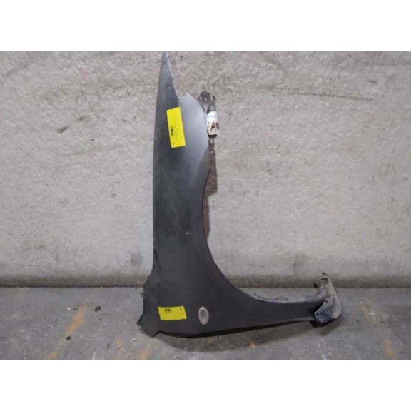 Recambio de aleta delantera derecha para mazda 6 monovolumen (gy) 2.0 diesel cat referencia OEM IAM  PLATA CON ROCES