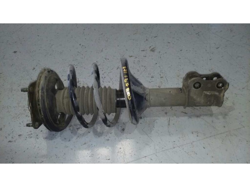 Recambio de amortiguador delantero izquierdo para mazda 626 berlina (ge) 2.5 v6 referencia OEM IAM   