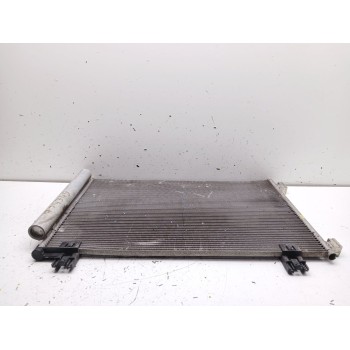 Recambio de condensador aire acondicionado para fiat 500 (312_) 1.0 mild hybrid (312.ayd1b) referencia OEM IAM mr4707730122  