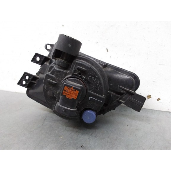 Recambio de faro antiniebla derecho para bmw serie 5 gran turismo (f07) 530d referencia OEM IAM 63177199620 89206661 