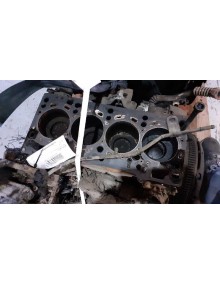 Recambio de motor completo para seat leon st (5f8) reference plus referencia OEM IAM CRL QUEMADO 