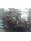 Recambio de motor completo para seat leon st (5f8) reference plus referencia OEM IAM CRL QUEMADO 