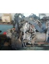 Recambio de motor completo para seat leon st (5f8) reference plus referencia OEM IAM CRL QUEMADO 