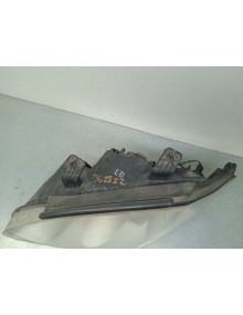 Recambio de faro izquierdo para ssangyong rodius xdi referencia OEM IAM  SOPORTE ROTO  2