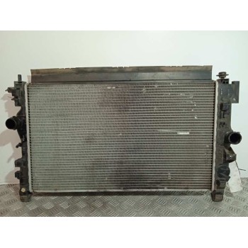 RADIADOR AGUA 
