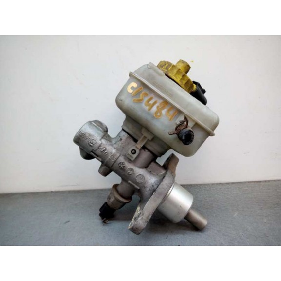 Recambio de bomba freno para volkswagen golf iv berlina (1j1) 1.9 tdi referencia OEM IAM 1J1611301B  