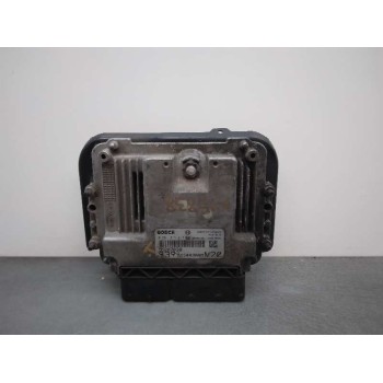 CENTRALITA MOTOR UCE 55207038 0281013417 