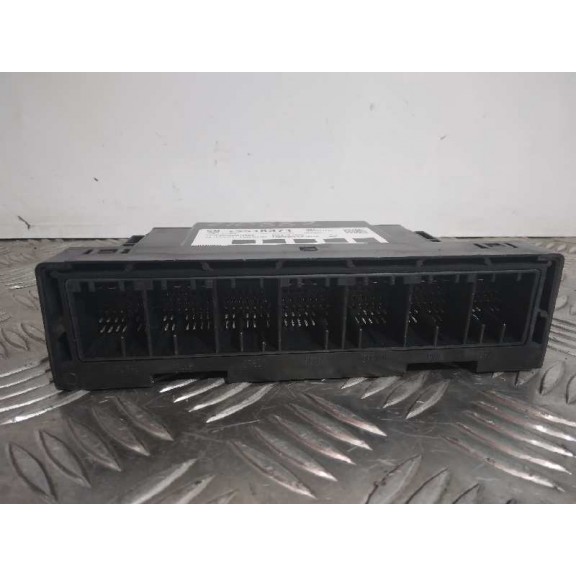 Recambio de modulo electronico para opel astra k lim. 5türig 1.4 16v sidi turbo referencia OEM IAM 13518371  