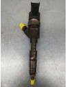 Recambio de inyector para renault laguna ii (bg0) authentique referencia OEM IAM 8200100272 0445110110 0445110110B