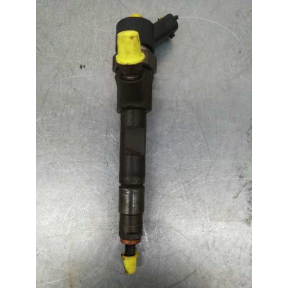 Recambio de inyector para renault laguna ii (bg0) authentique referencia OEM IAM 8200100272 0445110110 0445110110B