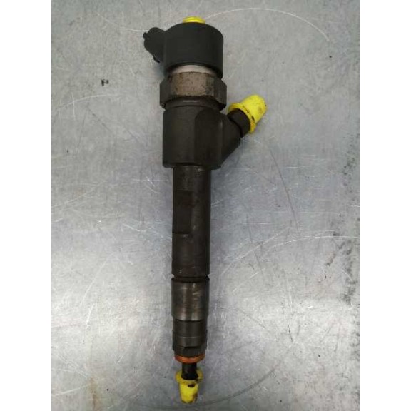 Recambio de inyector para renault laguna ii (bg0) authentique referencia OEM IAM 8200100272 0445110110 0445110110B