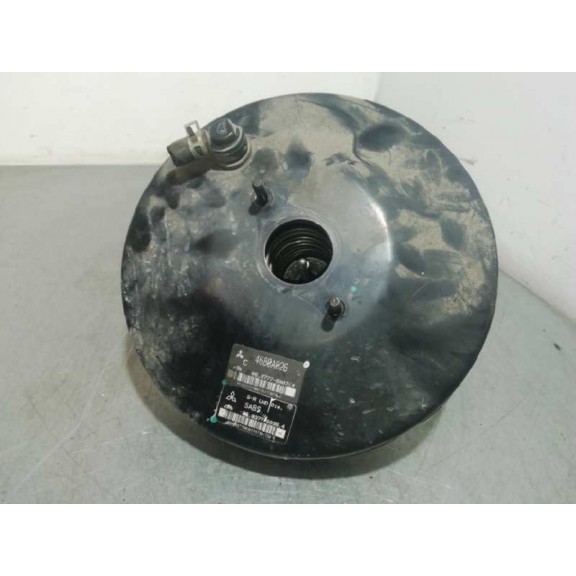 Recambio de servofreno para peugeot 4007 premium referencia OEM IAM 4680A026  