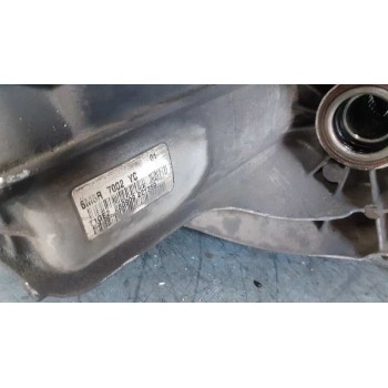 Recambio de caja cambios para ford focus lim. (cb4) trend referencia OEM IAM   