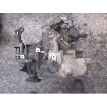 Recambio de caja cambios para volkswagen passat berlina (3a2) cl referencia OEM IAM CTN02076  