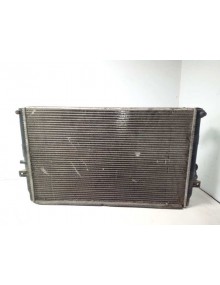 Recambio de radiador agua para volkswagen golf iv berlina (1j1) 1.9 tdi referencia OEM IAM 1J0121253AC   2