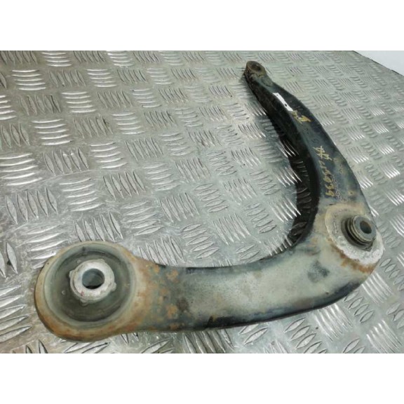 Recambio de brazo suspension inferior delantero izquierdo para peugeot 207 x-line referencia OEM IAM 3520R7  