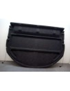 Recambio de bandeja trasera para renault laguna iii expression referencia OEM IAM   