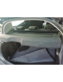 Recambio de bandeja trasera para peugeot 308 confort referencia OEM IAM 9681551580  