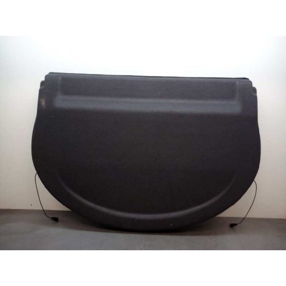 Recambio de bandeja trasera para renault laguna iii expression referencia OEM IAM   