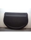 Recambio de bandeja trasera para renault laguna iii expression referencia OEM IAM   