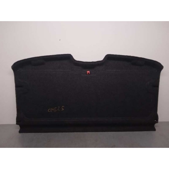 Recambio de bandeja trasera para peugeot 308 confort referencia OEM IAM 9681551580  