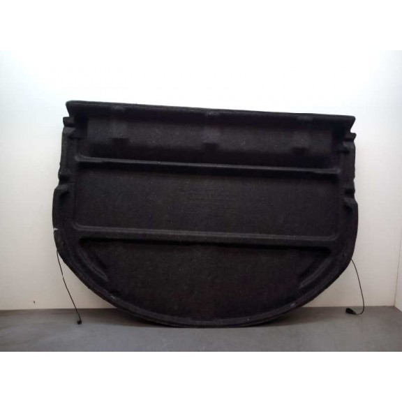 Recambio de bandeja trasera para renault laguna iii expression referencia OEM IAM   