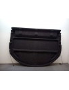 Recambio de bandeja trasera para renault laguna iii expression referencia OEM IAM   