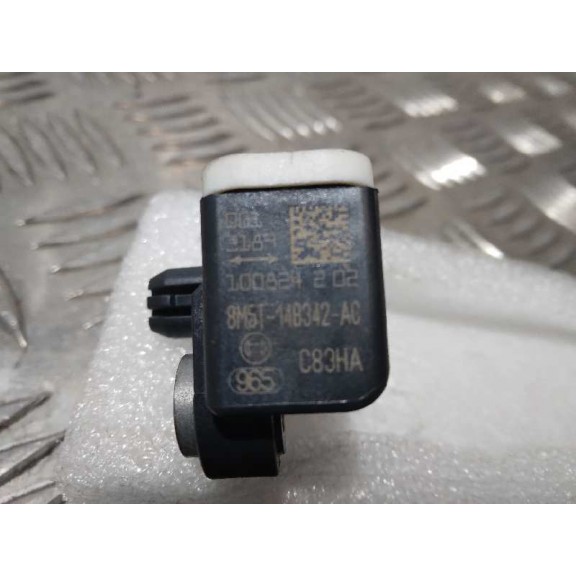 Recambio de sensor para ford focus lim. (cb4) trend referencia OEM IAM 8M5T14B342AC DE IMPACTO 