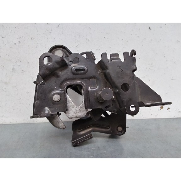 Recambio de cerradura capot para bmw serie 5 gran turismo (f07) 530d referencia OEM IAM 7183761 IZQUIERDA 