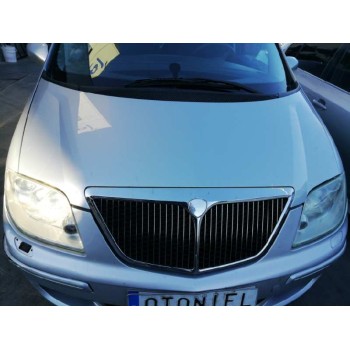 Recambio de capot para lancia phedra (180) 2.2 jtd 16v executive referencia OEM IAM   