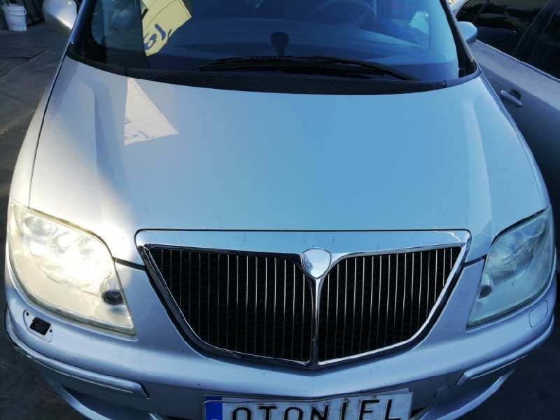 Recambio de capot para lancia phedra (180) 2.2 jtd 16v executive referencia OEM IAM   