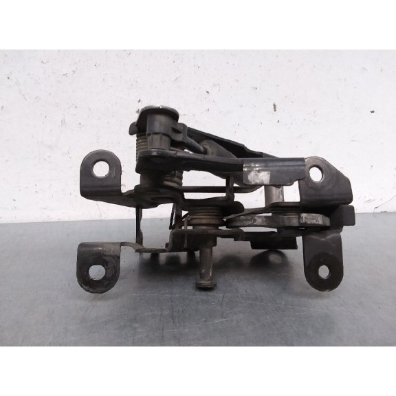 Recambio de cerradura capot para bmw serie 5 gran turismo (f07) 530d referencia OEM IAM 7183761 IZQUIERDA 