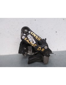 Recambio de cerradura capot para bmw serie 5 gran turismo (f07) 530d referencia OEM IAM 7183762 DERECHA 