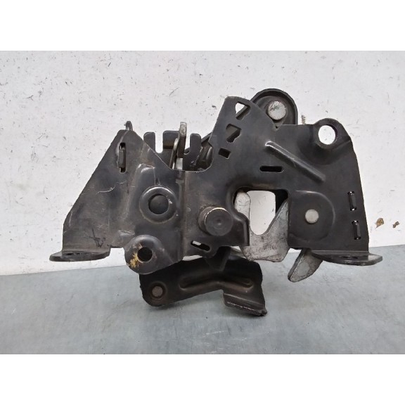 Recambio de cerradura capot para bmw serie 5 gran turismo (f07) 530d referencia OEM IAM 7183762 DERECHA 