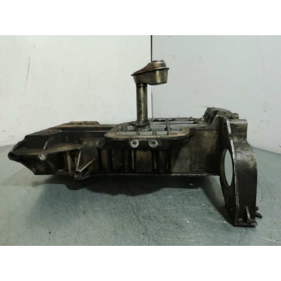 Recambio de sobrecarter para land rover discovery 4 2.7 td v6 cat referencia OEM IAM 4H2Q6U004FA  