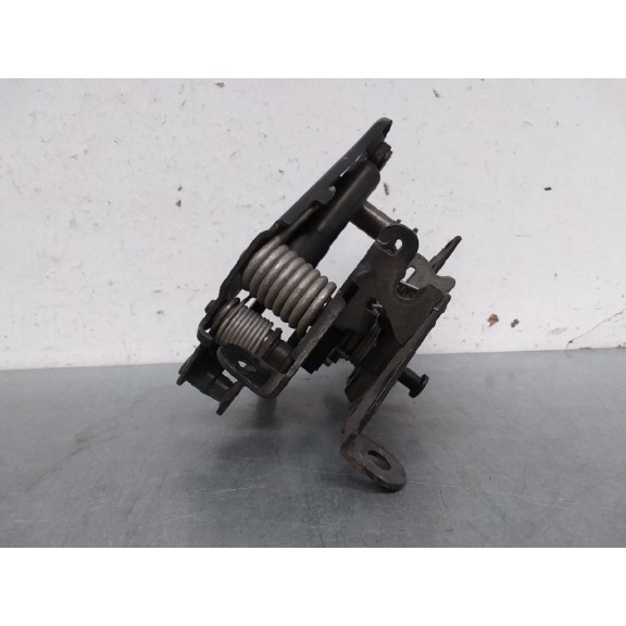 Recambio de cerradura capot para bmw serie 5 gran turismo (f07) 530d referencia OEM IAM 7183762 DERECHA 