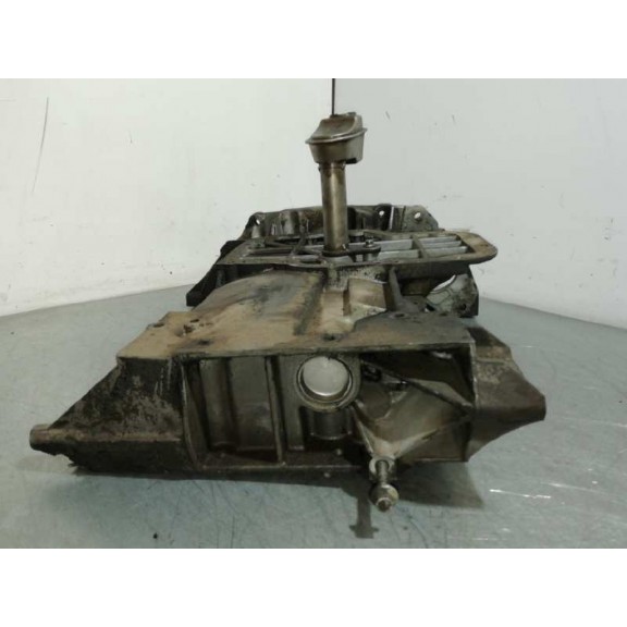 Recambio de sobrecarter para land rover discovery 4 2.7 td v6 cat referencia OEM IAM 4H2Q6U004FA  