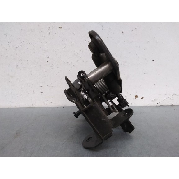 Recambio de cerradura capot para bmw serie 5 gran turismo (f07) 530d referencia OEM IAM 7183762 DERECHA 