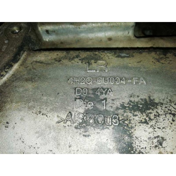 Recambio de sobrecarter para land rover discovery 4 2.7 td v6 cat referencia OEM IAM 4H2Q6U004FA  