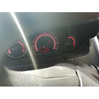 Recambio de cuadro instrumentos para kia pro_cee´d drive referencia OEM IAM 940241h151 153.107KM 