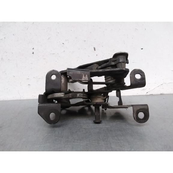 Recambio de cerradura capot para bmw serie 5 gran turismo (f07) 530d referencia OEM IAM 7183762 DERECHA 