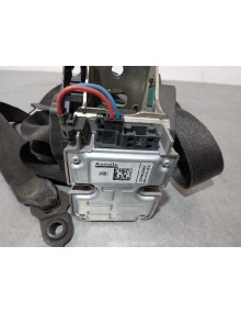 Recambio de cinturon seguridad delantero derecho para mercedes-benz clase e (w211) berlina referencia OEM IAM 602208100   2