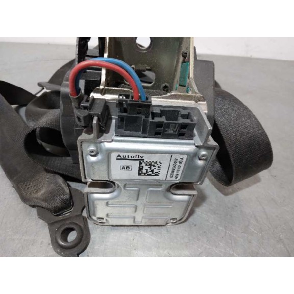 Recambio de cinturon seguridad delantero derecho para mercedes-benz clase e (w211) berlina referencia OEM IAM 602208100  