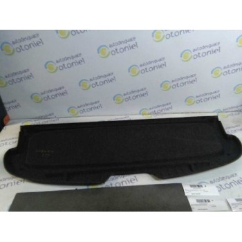 Recambio de bandeja trasera para fiat stilo (192) 1.9 jtd / 1.9 jtd 115 active referencia OEM IAM  5P 