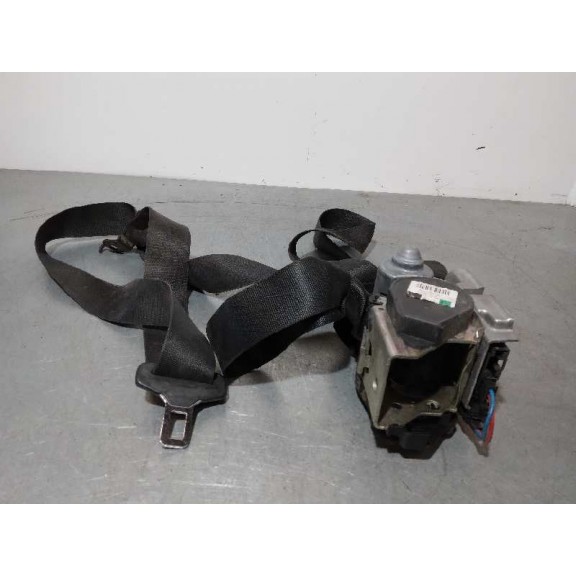 Recambio de cinturon seguridad delantero derecho para mercedes-benz clase e (w211) berlina referencia OEM IAM 602208100  