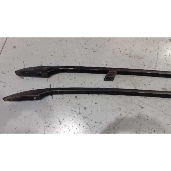 Recambio de barras techo para volkswagen golf v variant (1k5) advance referencia OEM IAM  X2 