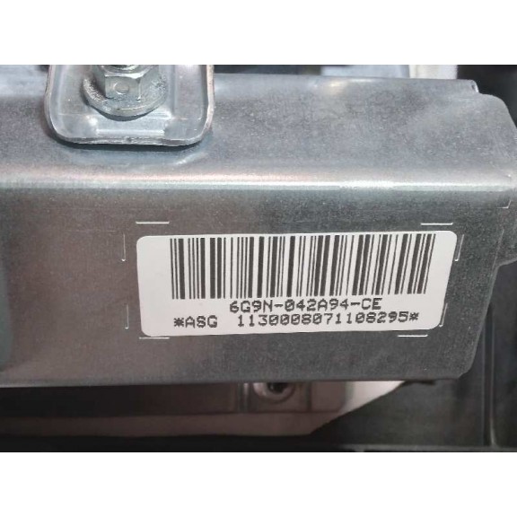 Recambio de salpicadero para ford mondeo ber. (ca2) limited edition referencia OEM IAM 7571A04310A0W 6G9N042A94CE 