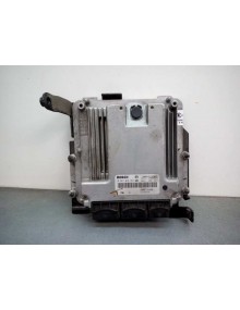 Recambio de centralita motor uce para renault laguna iii expression referencia OEM IAM 8200726880 0281015781 