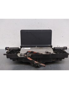 Recambio de pantalla multifuncion para audi a4 berlina (8w2) sport edition referencia OEM IAM 8W1919604 RAYADA  2