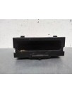 Recambio de display para renault megane ii berlina 5p confort authentique referencia OEM IAM 8200107839  